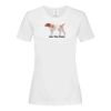 Stedman Ladies Classic Tee Thumbnail