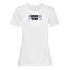 Stedman Ladies Classic Tee Thumbnail