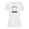 Stedman Ladies Classic Tee Thumbnail