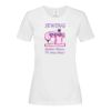 Stedman Ladies Classic Tee Thumbnail