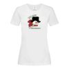 Stedman Ladies Classic Tee Thumbnail