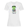 Stedman Ladies Classic Tee Thumbnail