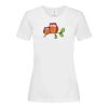 Stedman Ladies Classic Tee Thumbnail