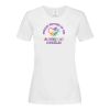 Stedman Ladies Classic Tee Thumbnail