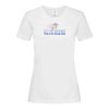 Stedman Ladies Classic Tee Thumbnail