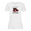 Stedman Ladies Classic Tee Thumbnail