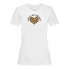 Stedman Ladies Classic Tee Thumbnail