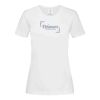 Stedman Ladies Classic Tee Thumbnail