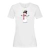 Stedman Ladies Classic Tee Thumbnail