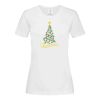 Stedman Ladies Classic Tee Thumbnail
