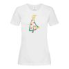 Stedman Ladies Classic Tee Thumbnail