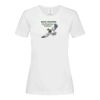 Stedman Ladies Classic Tee Thumbnail