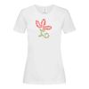 Stedman Ladies Classic Tee Thumbnail