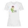 Stedman Ladies Classic Tee Thumbnail