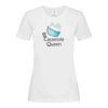 Stedman Ladies Classic Tee Thumbnail