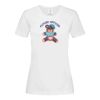 Stedman Ladies Classic Tee Thumbnail