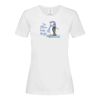 Stedman Ladies Classic Tee Thumbnail