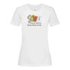 Stedman Ladies Classic Tee Thumbnail
