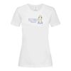 Stedman Ladies Classic Tee Thumbnail