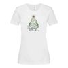 Stedman Ladies Classic Tee Thumbnail