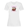 Stedman Ladies Classic Tee Thumbnail