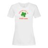 Stedman Ladies Classic Tee Thumbnail