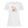 Stedman Ladies Classic Tee Thumbnail