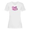 Stedman Ladies Classic Tee Thumbnail