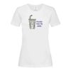 Stedman Ladies Classic Tee Thumbnail