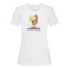 Stedman Ladies Classic Tee Thumbnail