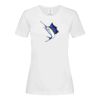 Stedman Ladies Classic Tee Thumbnail