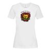 Stedman Ladies Classic Tee Thumbnail