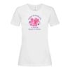 Stedman Ladies Classic Tee Thumbnail