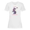 Stedman Ladies Classic Tee Thumbnail