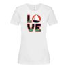 Stedman Ladies Classic Tee Thumbnail