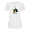 Stedman Ladies Classic Tee Thumbnail
