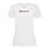 Stedman Ladies Classic Tee Thumbnail