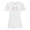 Stedman Ladies Classic Tee Thumbnail