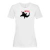 Stedman Ladies Classic Tee Thumbnail
