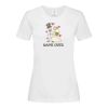 Stedman Ladies Classic Tee Thumbnail