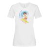 Stedman Ladies Classic Tee Thumbnail