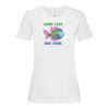 Stedman Ladies Classic Tee Thumbnail