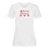 Stedman Ladies Classic Tee Thumbnail