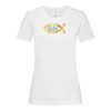 Stedman Ladies Classic Tee Thumbnail