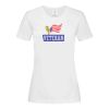 Stedman Ladies Classic Tee Thumbnail