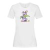 Stedman Ladies Classic Tee Thumbnail