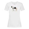 Stedman Ladies Classic Tee Thumbnail