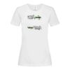 Stedman Ladies Classic Tee Thumbnail