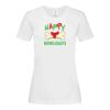 Stedman Ladies Classic Tee Thumbnail
