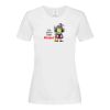 Stedman Ladies Classic Tee Thumbnail